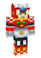 Скин по нику Shellface