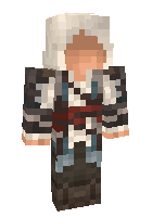 Скин по нику Shellter