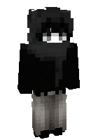 Скин по нику Shelly_MC