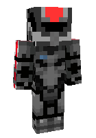 Скин по нику Shepard88