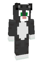 Скин по нику Sheriffcat