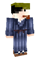 Скин по нику SherlockCs