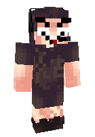 Скин по нику Sherpaws