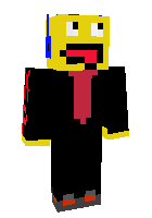 Скин по нику Sherrif