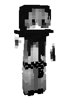 Скин по нику Shidoki