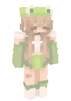 Скин по нику Shiemi