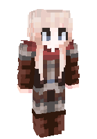 Скин по нику Shigatsu_Yuki