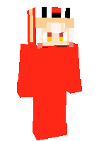 Скин по нику Shikimori