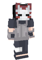 Скин по нику Shinobi7