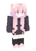 Скин по нику Shinobu