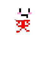 Скин по нику Shinu