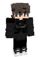 Скин по нику ShinyCombs