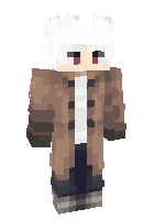 Скин по нику Shio_Void
