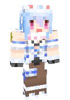 Скин по нику Shion_Yo