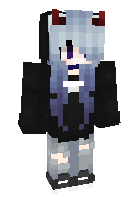 Скин по нику ShiroDark