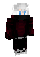 Скин по нику ShiroDiamond