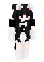 Скин по нику ShiroYukiHime