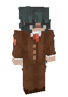 Скин по нику Shiro__