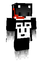 Скин по нику Shirtheking123