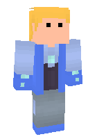 Скин по нику ShitSomeBricks