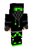Скин по нику Shizbo