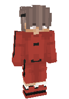 Скин по нику Shizuko_o