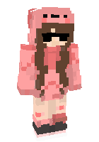 Скин по нику Shmea