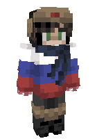 Скин по нику ShodLionLimon