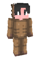 Скин по нику ShootkaBoom