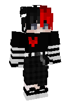 Скин по нику Shoto_Todoroki