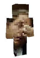 Скин по нику Shovel_Knight
