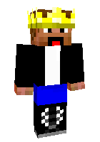 Скин по нику ShredderGG
