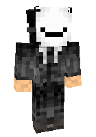 Скин по нику Shudder_Cold