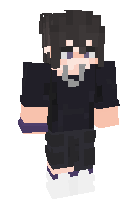 Скин по нику Shuichi__