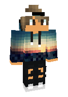 Скин по нику Shulkercraft