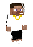 Скин по нику ShutUpSkid
