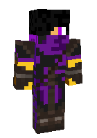 Скин по нику ShyGuy274