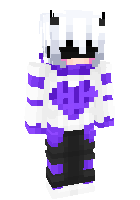 Скин по нику ShyKira