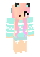 Скин по нику Shybella