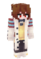 Скин по нику Shygal64