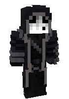 Скин по нику Shyguy33