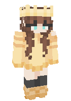 Скин по нику Shyia_Craft