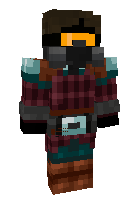 Скин по нику SiRRiuS27