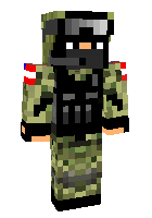 Скин по нику Siavaronejr