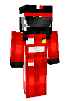 Скин по нику SibTroxGamer