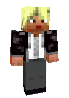 Скин по нику SidTheKidFan