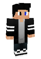 Скин по нику SidezockingLp