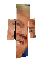 Скин по нику Sidios