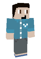 Скин по нику SiegsPlay