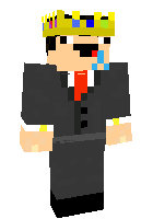 Скин по нику SigmaVlados